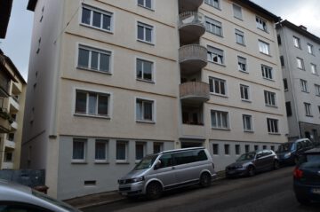 2 Zimmer in Stuttgart, Seyfferstraße 70, 70197 Stuttgart